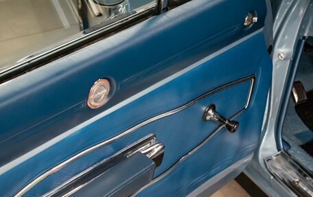 Dodge Charger II, 1970 год, 15 900 000 рублей, 32 фотография