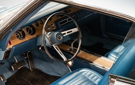Dodge Charger II, 1970 год, 15 900 000 рублей, 35 фотография