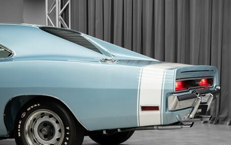 Dodge Charger II, 1970 год, 15 900 000 рублей, 29 фотография