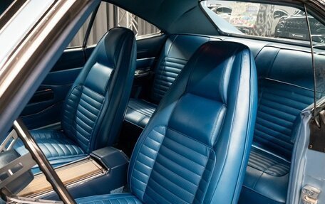 Dodge Charger II, 1970 год, 15 900 000 рублей, 34 фотография
