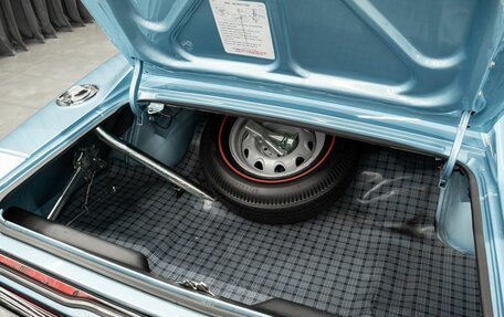 Dodge Charger II, 1970 год, 15 900 000 рублей, 30 фотография