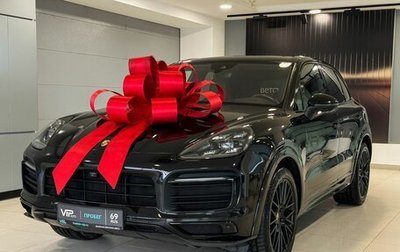 Porsche Cayenne III, 2018 год, 6 400 000 рублей, 1 фотография