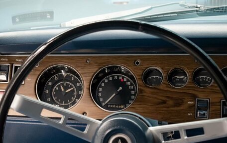 Dodge Charger II, 1970 год, 15 900 000 рублей, 38 фотография
