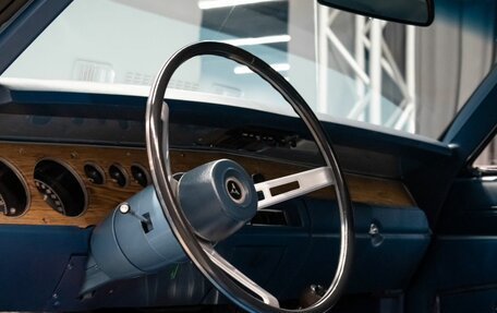 Dodge Charger II, 1970 год, 15 900 000 рублей, 36 фотография