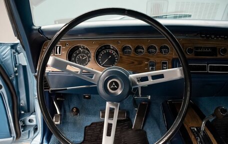 Dodge Charger II, 1970 год, 15 900 000 рублей, 39 фотография