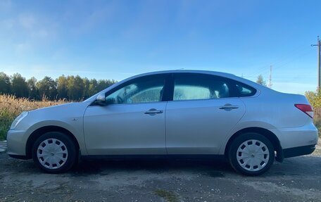 Nissan Almera, 2018 год, 750 000 рублей, 6 фотография