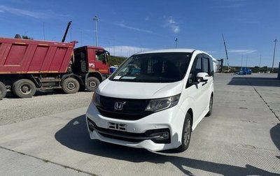 Honda Stepwgn IV, 2016 год, 1 450 404 рублей, 1 фотография