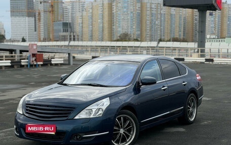 Nissan Teana, 2008 год, 899 000 рублей, 1 фотография