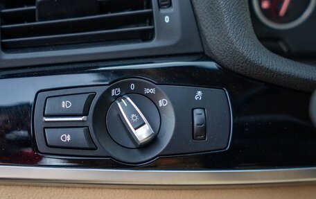BMW X3, 2016 год, 2 180 000 рублей, 22 фотография