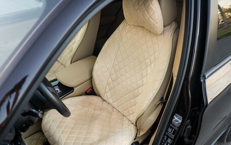 BMW X3, 2016 год, 2 180 000 рублей, 17 фотография