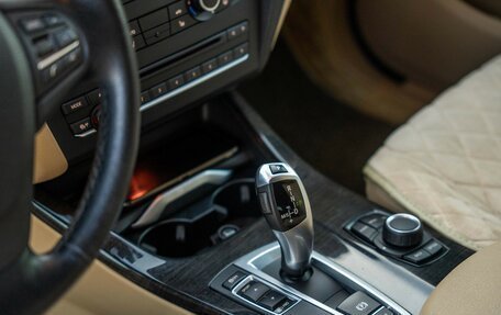 BMW X3, 2016 год, 2 180 000 рублей, 21 фотография