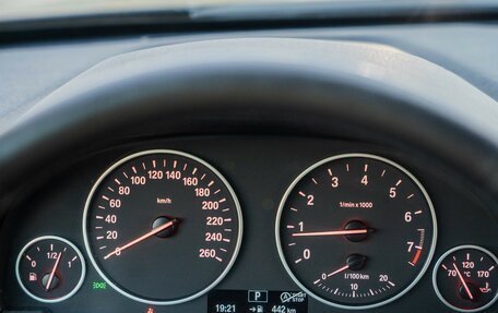 BMW X3, 2016 год, 2 180 000 рублей, 27 фотография