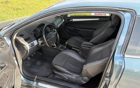 Opel Astra H, 2006 год, 490 000 рублей, 6 фотография