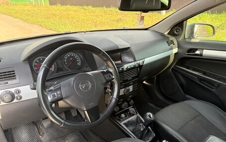 Opel Astra H, 2006 год, 490 000 рублей, 5 фотография