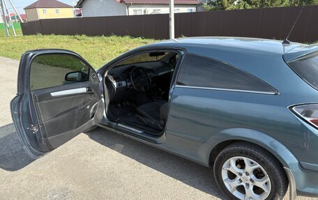 Opel Astra H, 2006 год, 490 000 рублей, 7 фотография