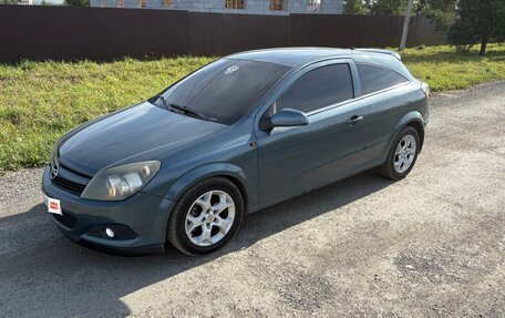 Opel Astra H, 2006 год, 490 000 рублей, 12 фотография