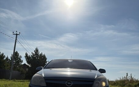 Opel Astra H, 2006 год, 490 000 рублей, 2 фотография