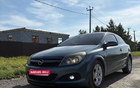 Opel Astra H, 2006 год, 490 000 рублей, 3 фотография