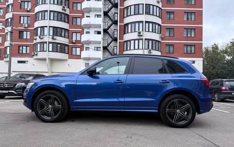 Audi Q5, 2016 год, 2 200 000 рублей, 3 фотография