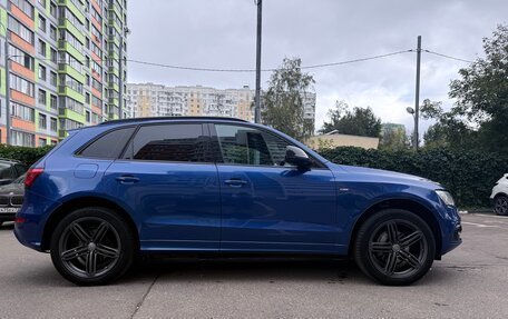 Audi Q5, 2016 год, 2 200 000 рублей, 5 фотография