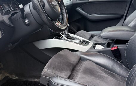 Audi Q5, 2016 год, 2 200 000 рублей, 9 фотография