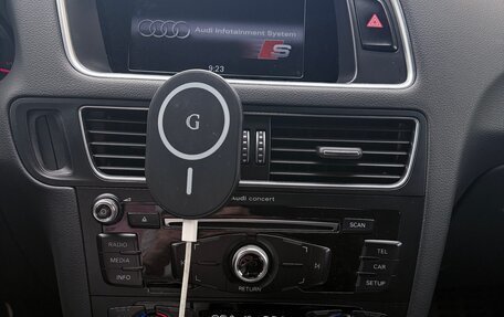 Audi Q5, 2016 год, 2 200 000 рублей, 13 фотография