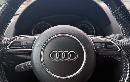Audi Q5, 2016 год, 2 200 000 рублей, 16 фотография