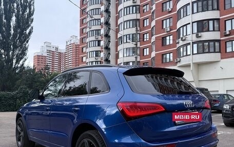 Audi Q5, 2016 год, 2 200 000 рублей, 8 фотография