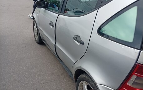 Mercedes-Benz A-Класс, 2000 год, 110 000 рублей, 6 фотография