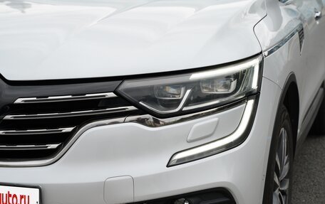 Renault Koleos II, 2019 год, 2 280 000 рублей, 3 фотография