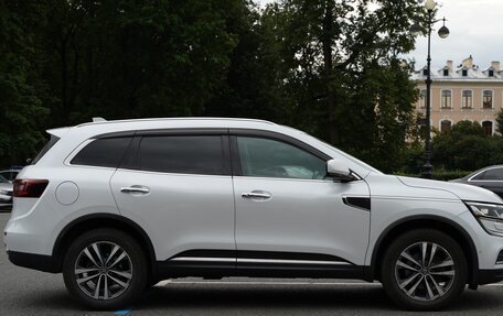Renault Koleos II, 2019 год, 2 280 000 рублей, 6 фотография