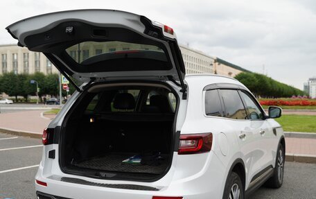 Renault Koleos II, 2019 год, 2 280 000 рублей, 15 фотография
