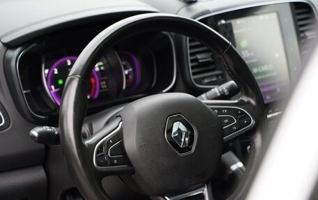Renault Koleos II, 2019 год, 2 280 000 рублей, 19 фотография