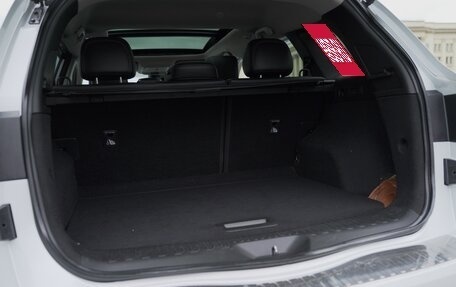 Renault Koleos II, 2019 год, 2 280 000 рублей, 13 фотография