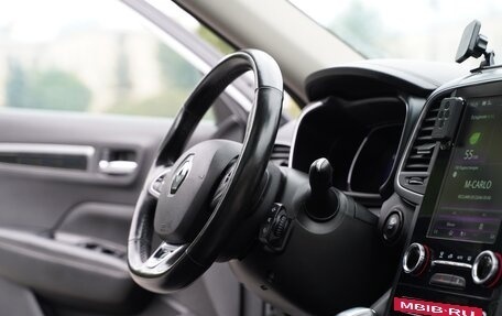 Renault Koleos II, 2019 год, 2 280 000 рублей, 21 фотография