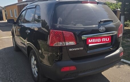 KIA Sorento II рестайлинг, 2010 год, 1 050 000 рублей, 4 фотография