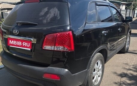 KIA Sorento II рестайлинг, 2010 год, 1 050 000 рублей, 3 фотография