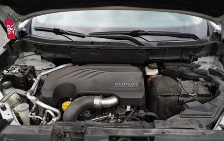 Renault Koleos II, 2019 год, 2 280 000 рублей, 30 фотография