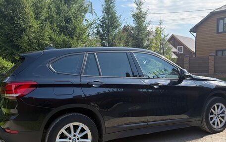 BMW X1, 2020 год, 2 650 000 рублей, 5 фотография