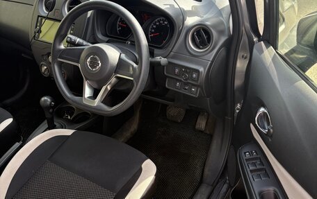 Nissan Note II рестайлинг, 2019 год, 1 200 000 рублей, 6 фотография