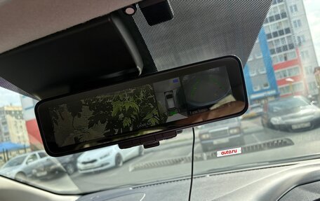Nissan Note II рестайлинг, 2019 год, 1 200 000 рублей, 7 фотография
