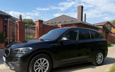 BMW X1, 2020 год, 2 650 000 рублей, 7 фотография