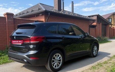 BMW X1, 2020 год, 2 650 000 рублей, 9 фотография