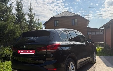 BMW X1, 2020 год, 2 650 000 рублей, 6 фотография