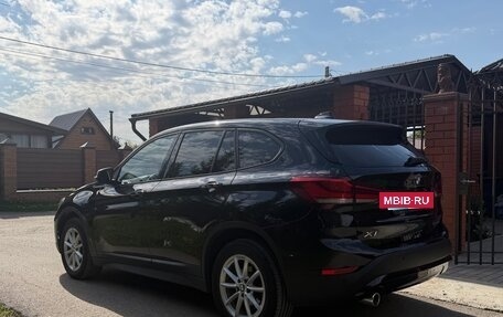 BMW X1, 2020 год, 2 650 000 рублей, 3 фотография