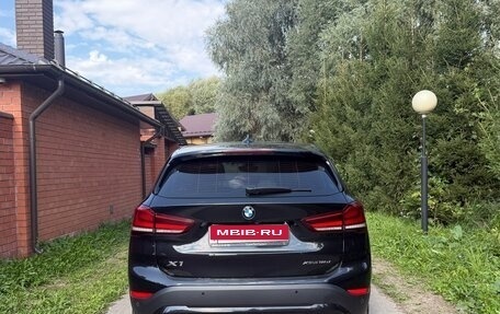 BMW X1, 2020 год, 2 650 000 рублей, 8 фотография