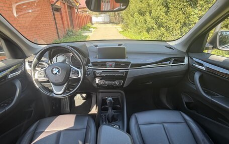 BMW X1, 2020 год, 2 650 000 рублей, 11 фотография