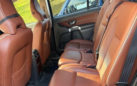 Volvo XC90 II рестайлинг, 2013 год, 3 490 000 рублей, 6 фотография