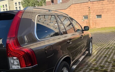 Volvo XC90 II рестайлинг, 2013 год, 3 490 000 рублей, 3 фотография