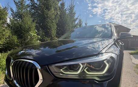 BMW X1, 2020 год, 2 650 000 рублей, 14 фотография